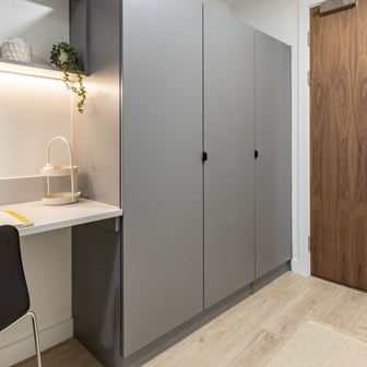 Studio Standard Upper Floor - Image 4