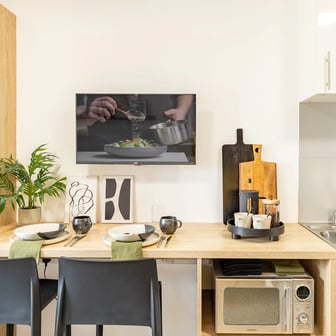 Premium Plus Studio - Image 7