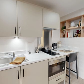 Premium Studio (Floors 26-32) - Image 5