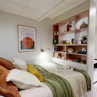 Premium Studio (Floors 1-12) - Image 5