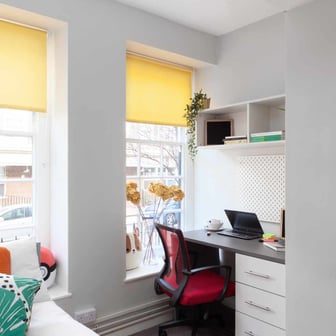 Standard Room - Image 1