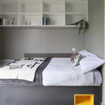 Ensuite Deluxe Premium - Image 1