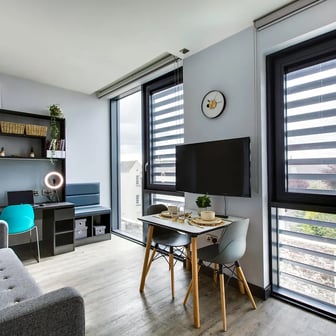 Classic Studio - Image 2