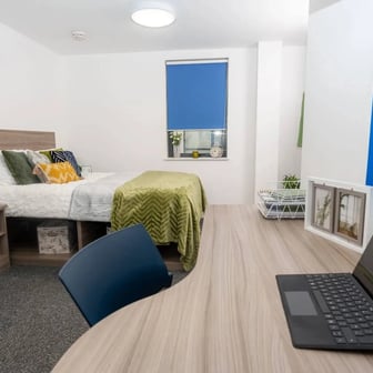 Double En-suite - Image 1