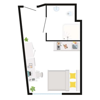 Large Studio - Image 2