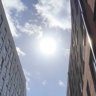 Silver Courtyard Studio, Floors G-2 - Image 9