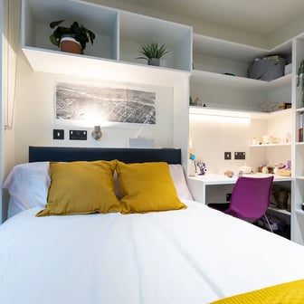 Standard Ensuite - Image 3