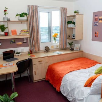 Double En-suite - Image 1