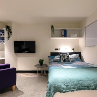 Premium Studio - Image 1