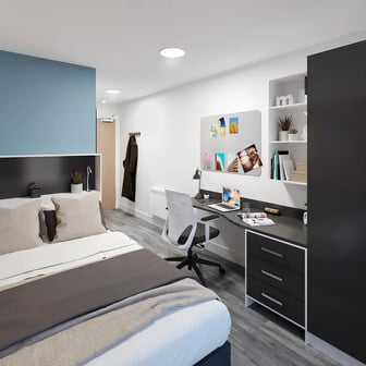 Classic En Suite - Image 2