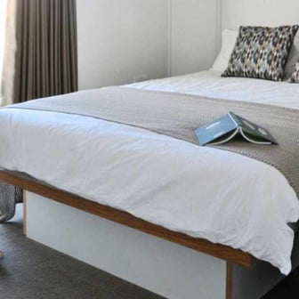 Apartment One Bed - Image 2