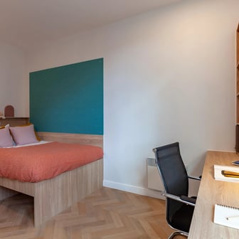 Deluxe Ensuite  - Image 4