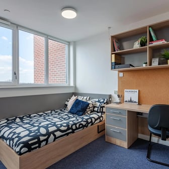 Deluxe Studio - Image 2