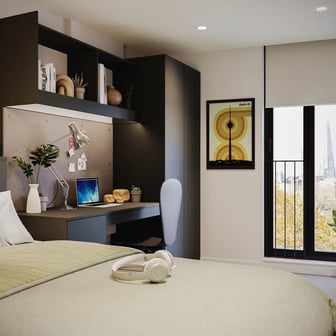 11 Bed En-Suite Plus - Image 5