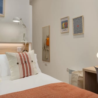 Standard Ensuite - Image 2