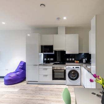 Classic 1 Bed Apartment  - Image 5