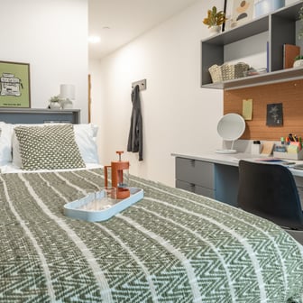 Ensuite Classic 6 Bed - Image 3