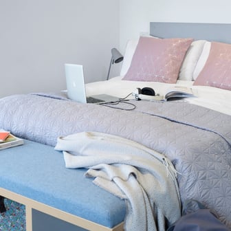 Studio Platinum Deluxe (balcony) - Image 2