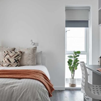 Standard Studio - City View - Image 1