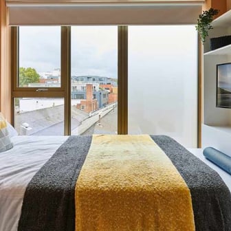 Studio Bronze - Image 1