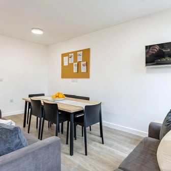 Standard En Suite - Image 8