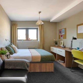 Classic Studio - Image 1