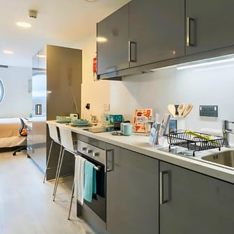 Deluxe Studio Plus - Image 3