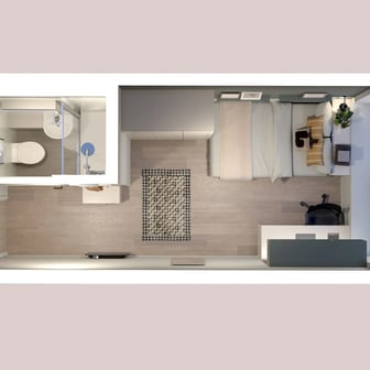 Classic Ensuite - Image 7