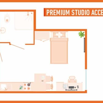 Premium Studio Accessible - Image 2