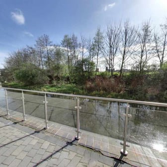 Gold River Studio, Floors 1-6 - Image 5