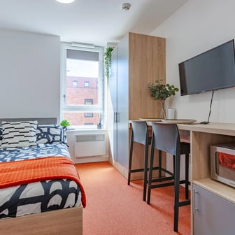 Classic Studio - Image 3