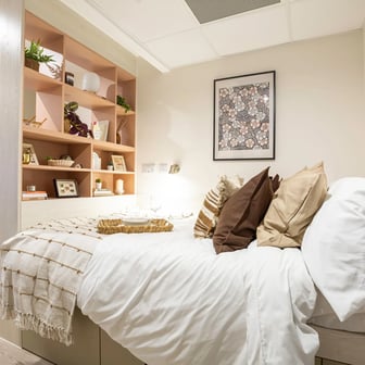 Premium Studio (Floors 26-32) - Image 2