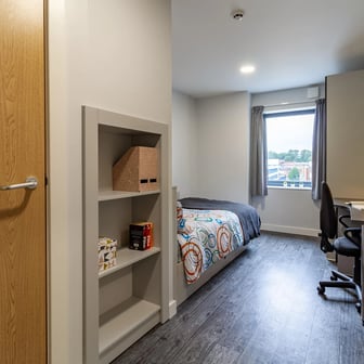 Premium En Suite - Image 4