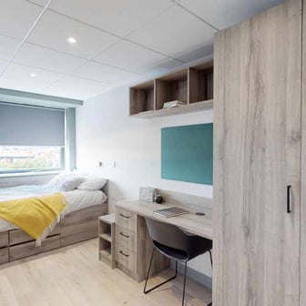 Deluxe Studio (water Facing) - Image 1