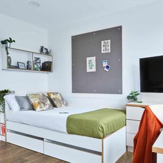 Ensuite Platinum - Image 1