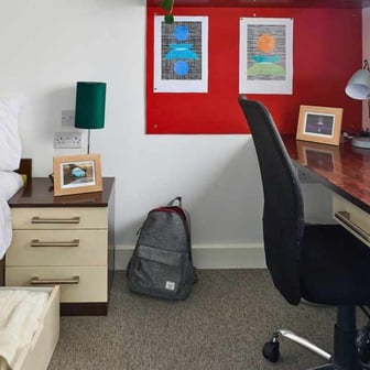 Ensuite Premium - Image 1