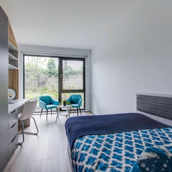 Premium Plus En Suite - Image 1