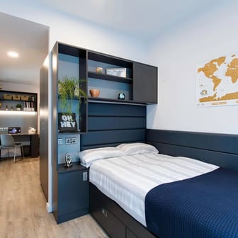 Deluxe En Suite - Image 1