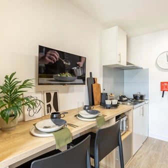 Premium Plus Studio - Image 6