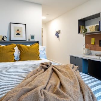 Ensuite Classic 8 Bed - Image 3