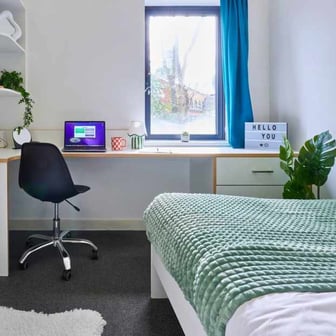 Ensuite Silver - Image 1