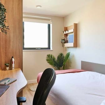 Ensuite Bronze - Image 3