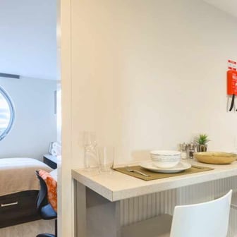 Apartment Two Bed - Image 1