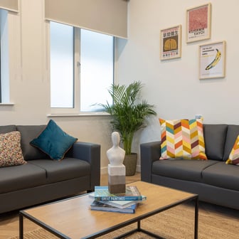 Standard Ensuite - Image 11