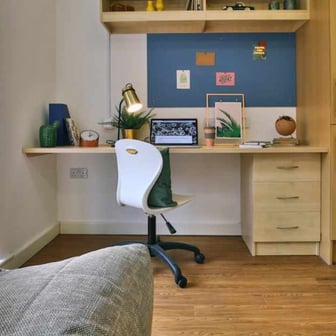 Apartment Classic 1-bed - Image 4