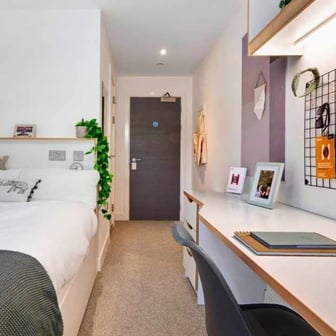 Ensuite Gold Plus - Image 1