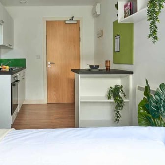 Studio Silver - Image 6