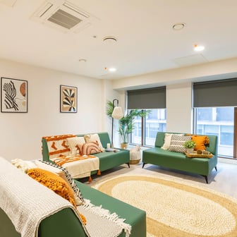 Classic Ensuite (Floors 26-32) - Image 6