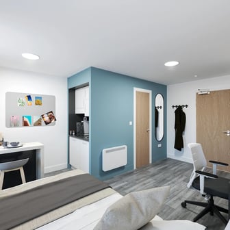 Classic Studio - Image 2