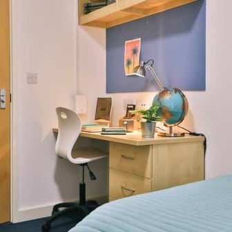 Apartment Classic 2 Bed - Image 3